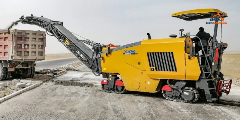 Doanh nghiệp nào sẽ cần XM1205F?