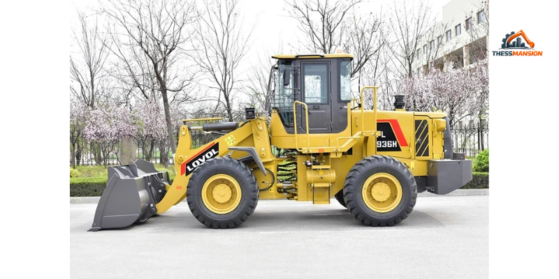 Vì sao nên chọn FL936H thay vì các dòng lớn hơn?