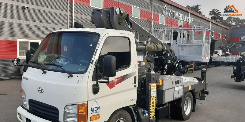 Danh mục sản phẩm của Z-TON