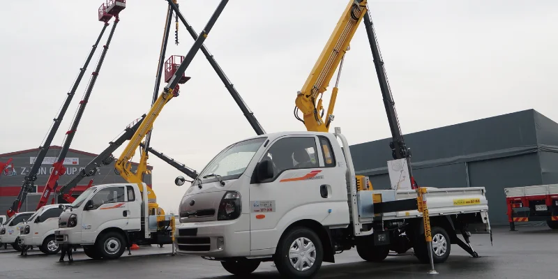 Những điều đặc biệt làm nên thương hiệu Z-TON