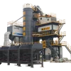 Trạm trộn bê tông XAP165 XCMG