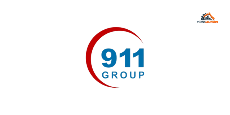 Review Công Ty 911 – Nhà Cung Cấp Máy Móc Xây Dựng Uy Tín