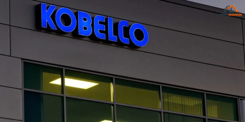 Tổng quan hệ sinh thái Kobelco tại Việt Nam
