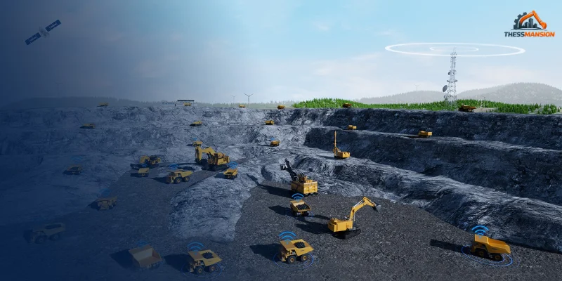 XCMG Là Gì? Tổng Quan Tập Đoàn XCMG Group Và XCMG Việt Nam